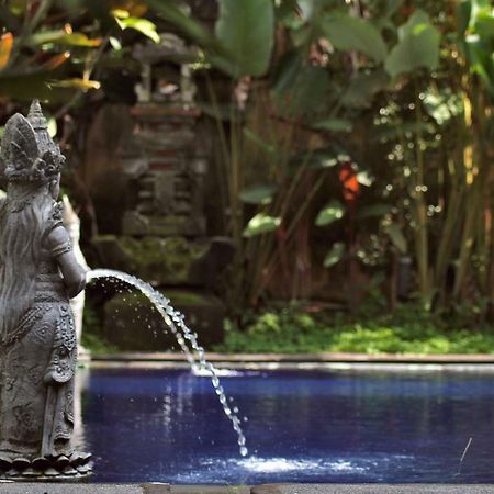 Long Lane Bali Villa Ubud  Bagian luar foto