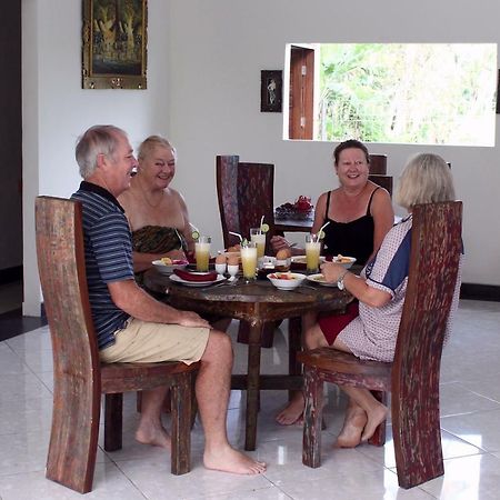Long Lane Bali Villa Ubud  Bagian luar foto