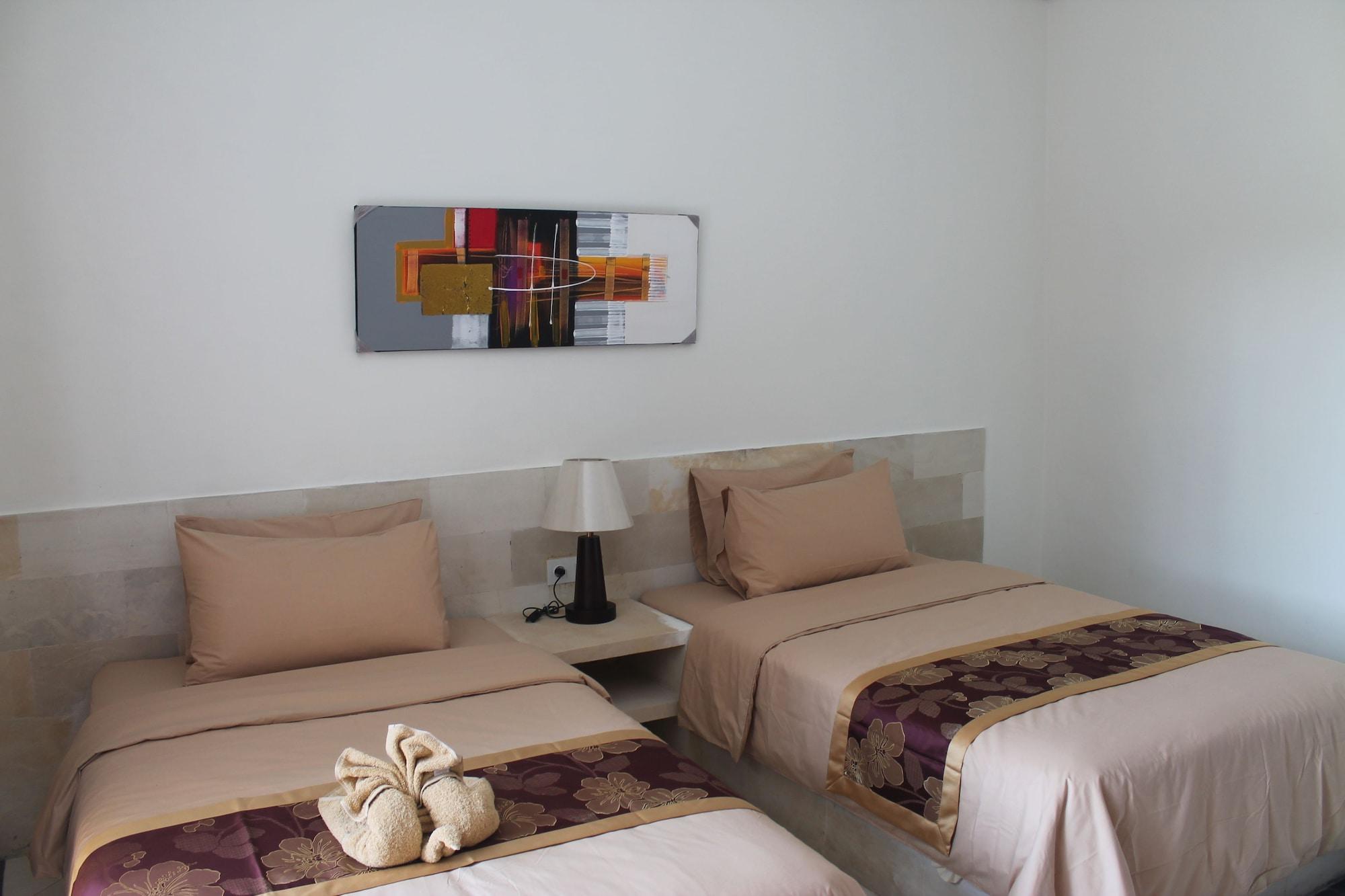 Long Lane Bali Villa Ubud  Bagian luar foto