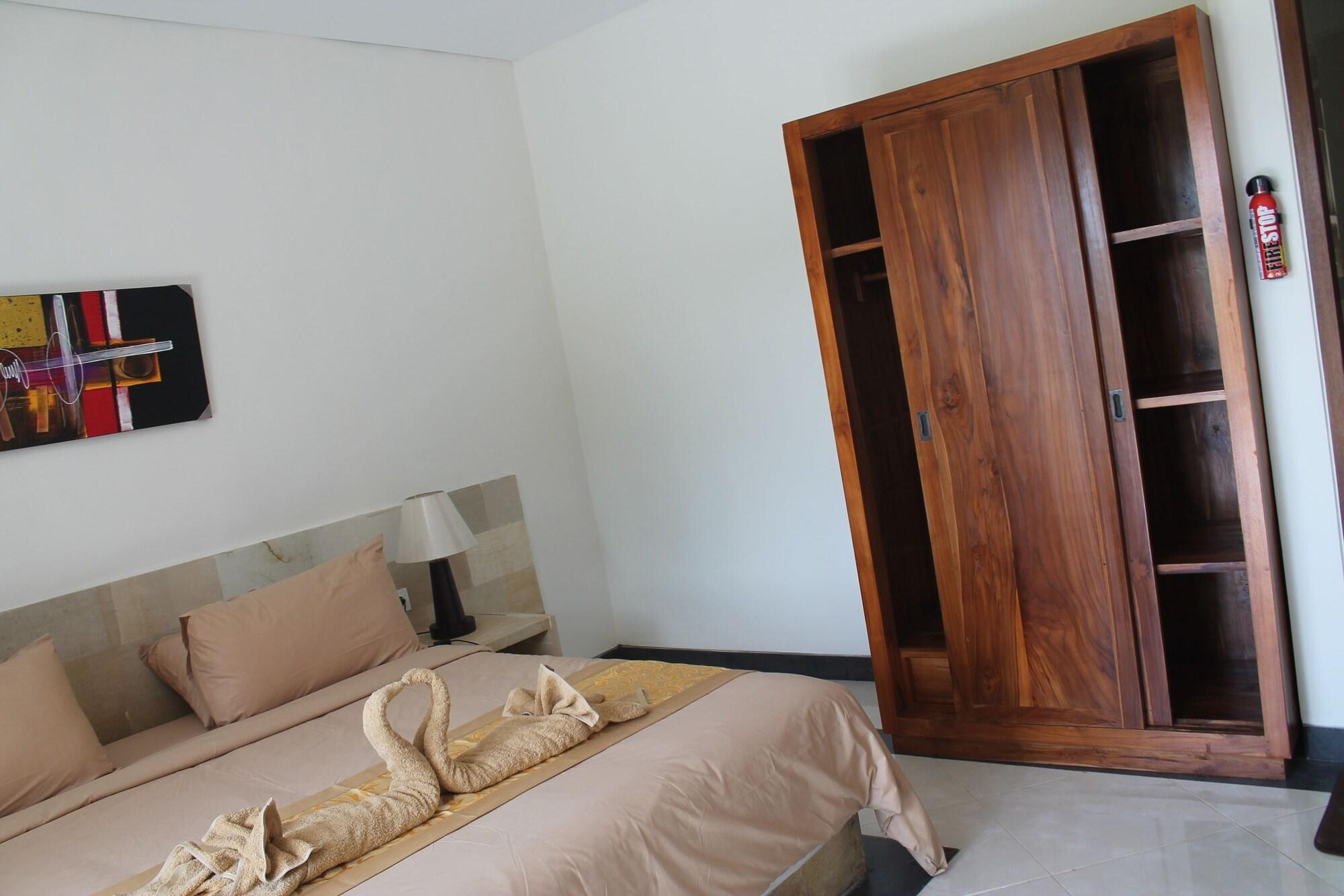 Long Lane Bali Villa Ubud  Bagian luar foto
