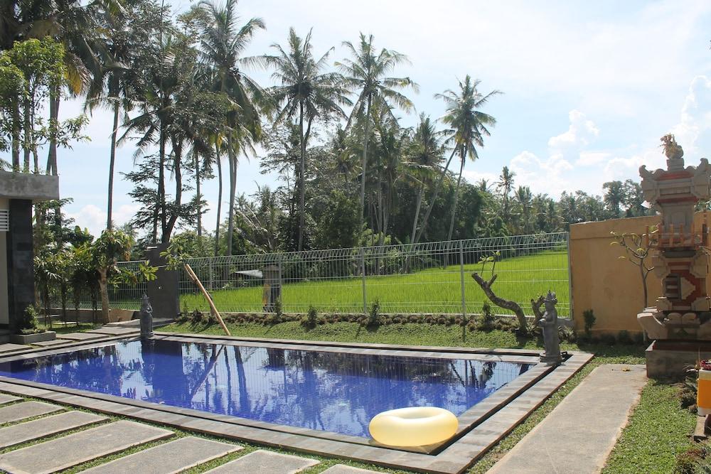 Long Lane Bali Villa Ubud  Bagian luar foto