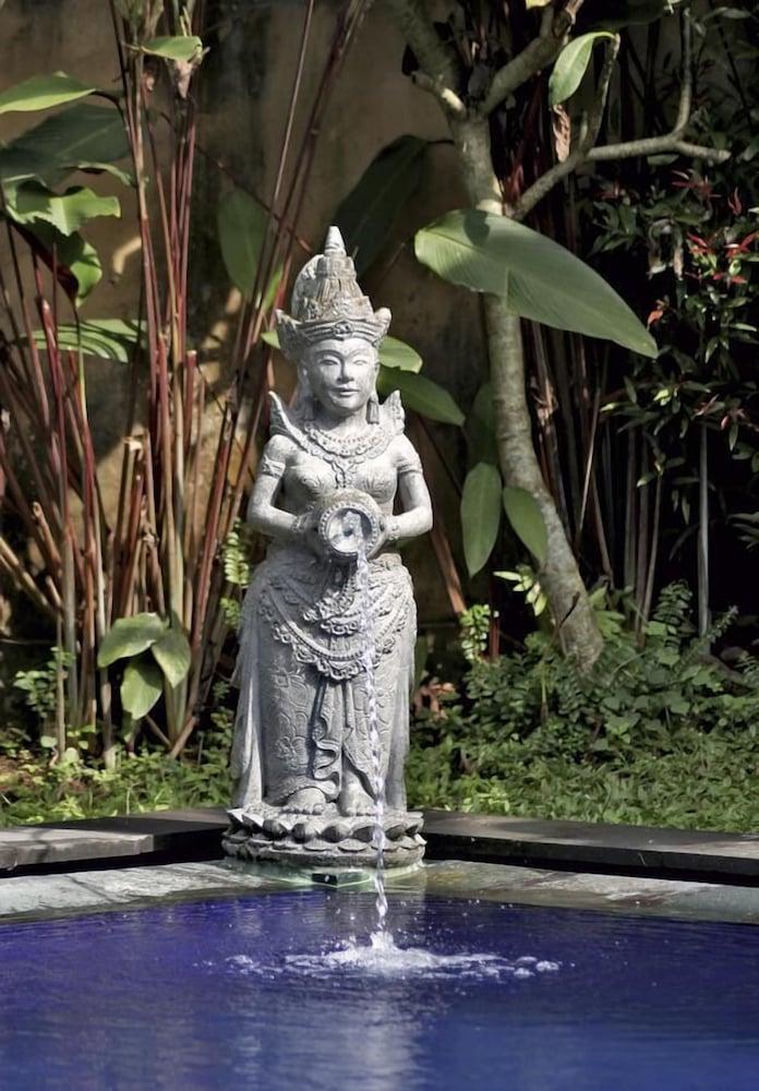 Long Lane Bali Villa Ubud  Bagian luar foto