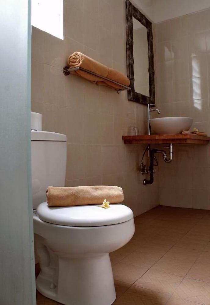 Long Lane Bali Villa Ubud  Bagian luar foto