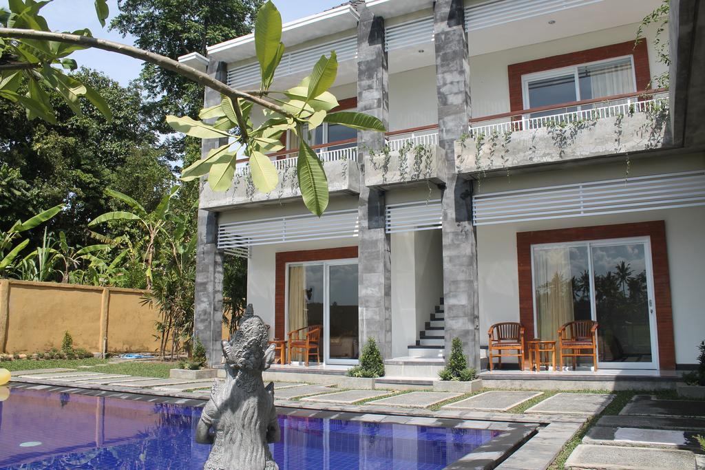 Long Lane Bali Villa Ubud  Bagian luar foto