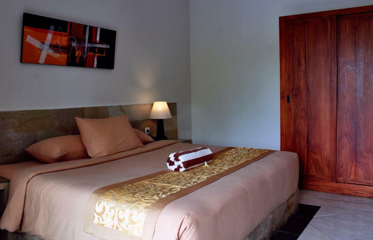Long Lane Bali Villa Ubud  Bagian luar foto