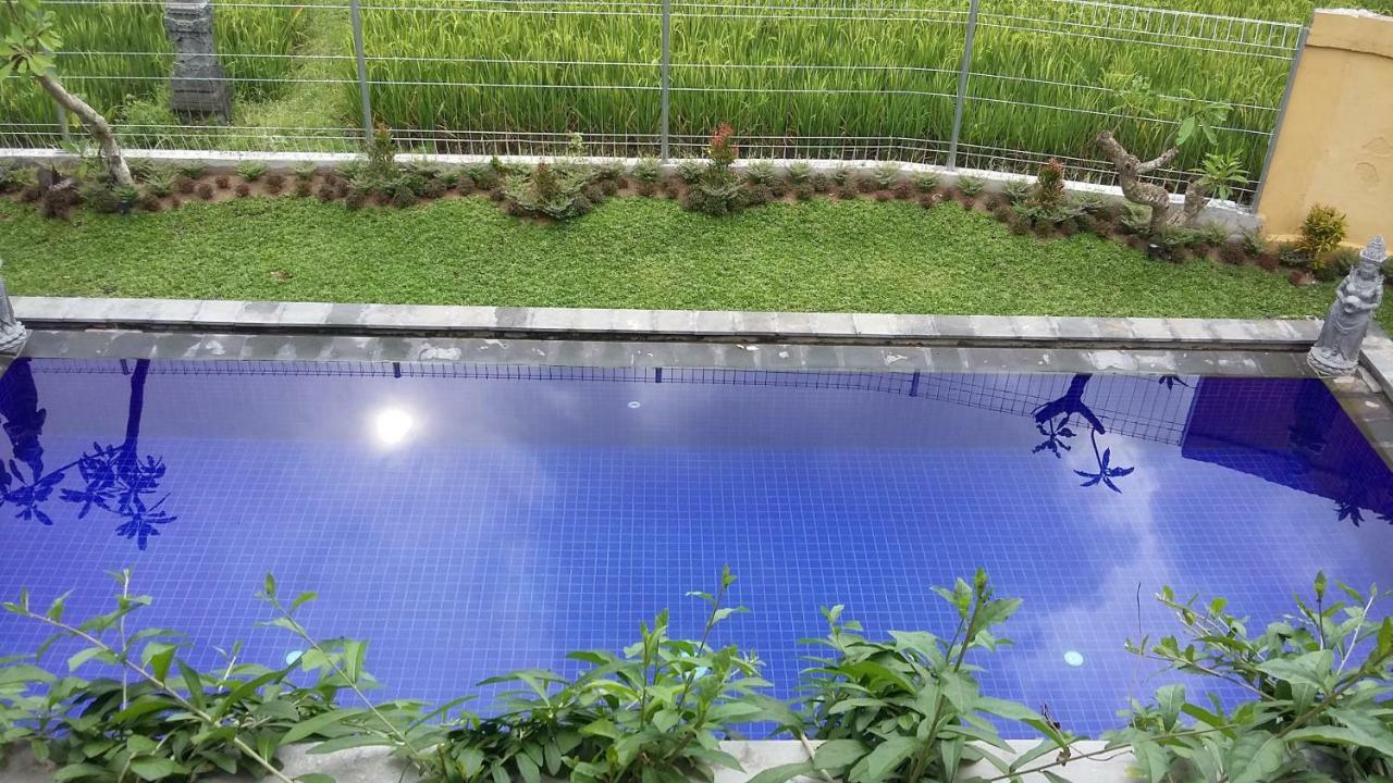 Long Lane Bali Villa Ubud  Bagian luar foto