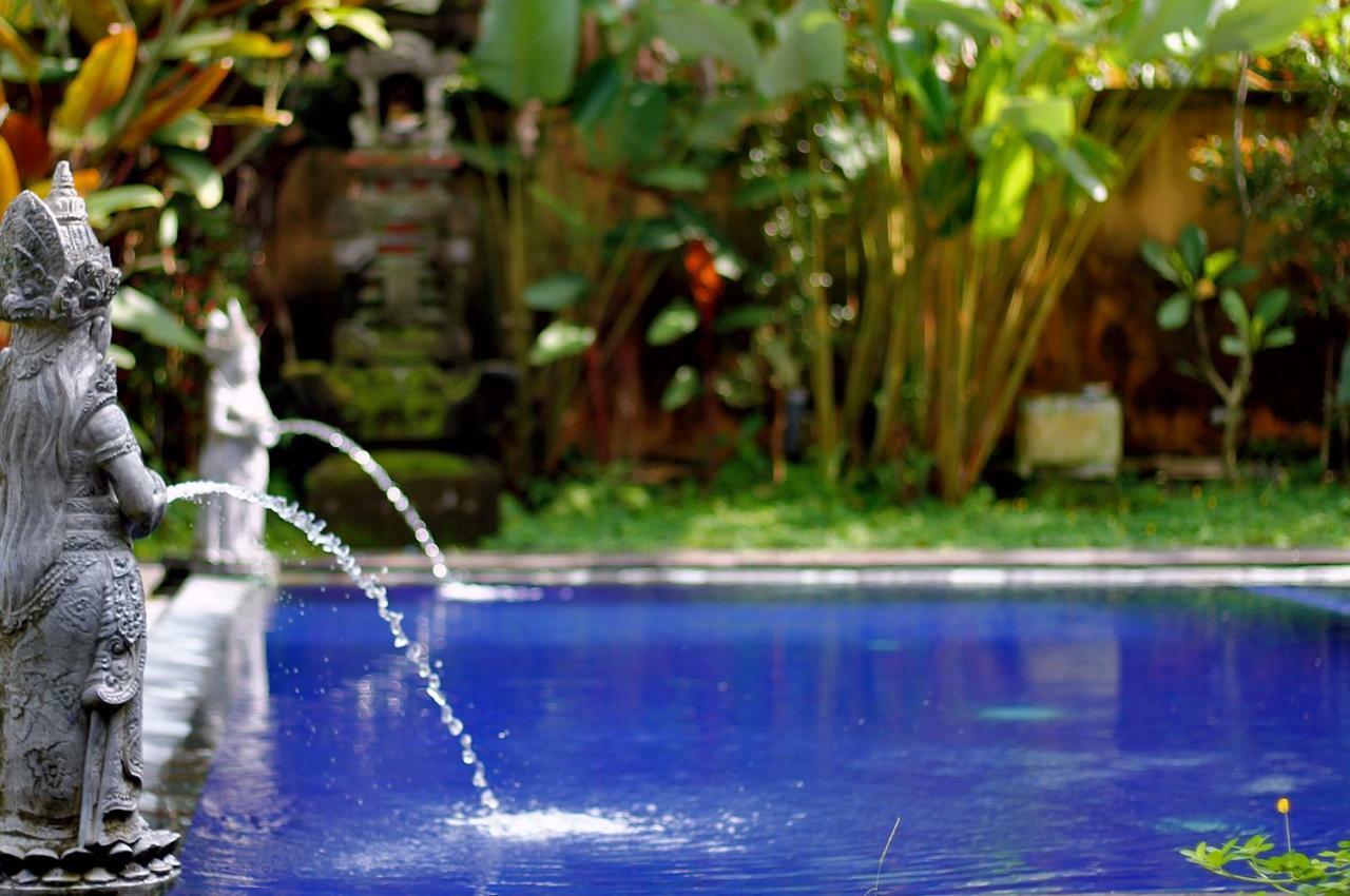 Long Lane Bali Villa Ubud  Bagian luar foto