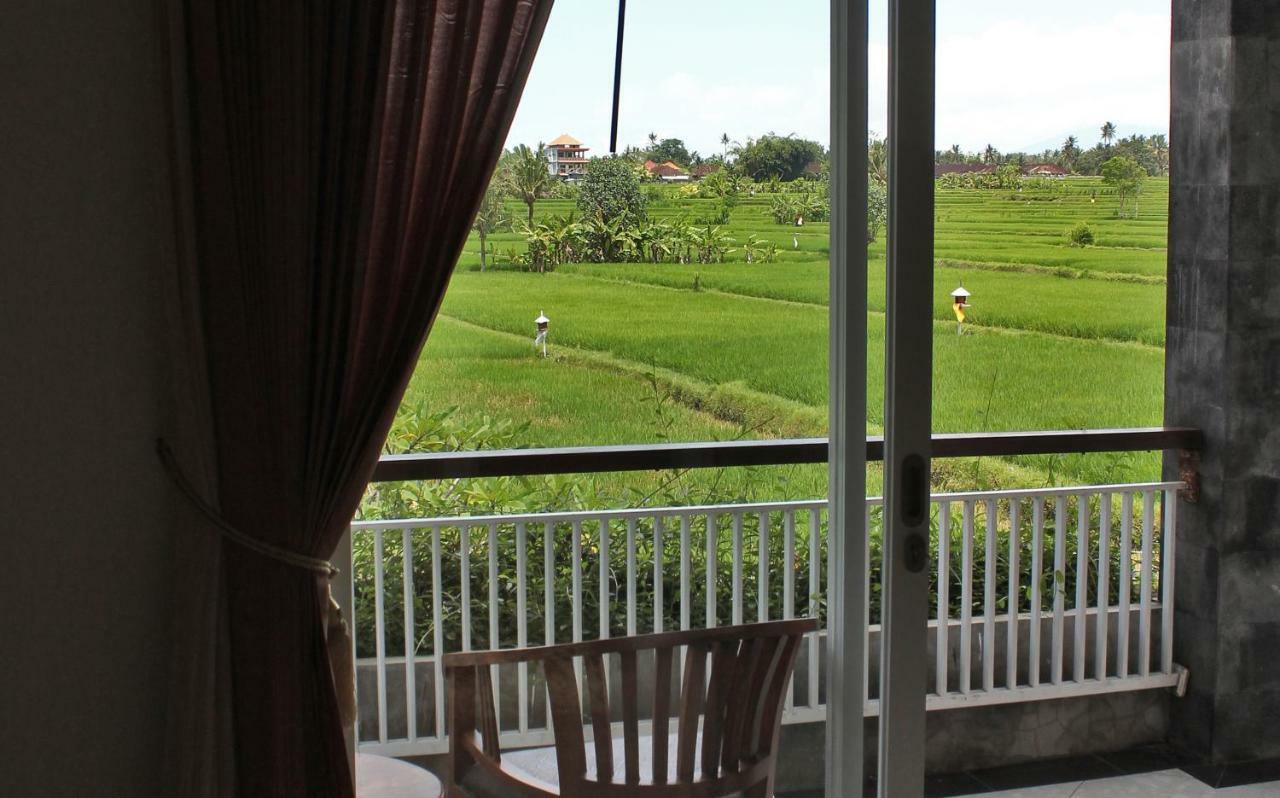 Long Lane Bali Villa Ubud  Bagian luar foto