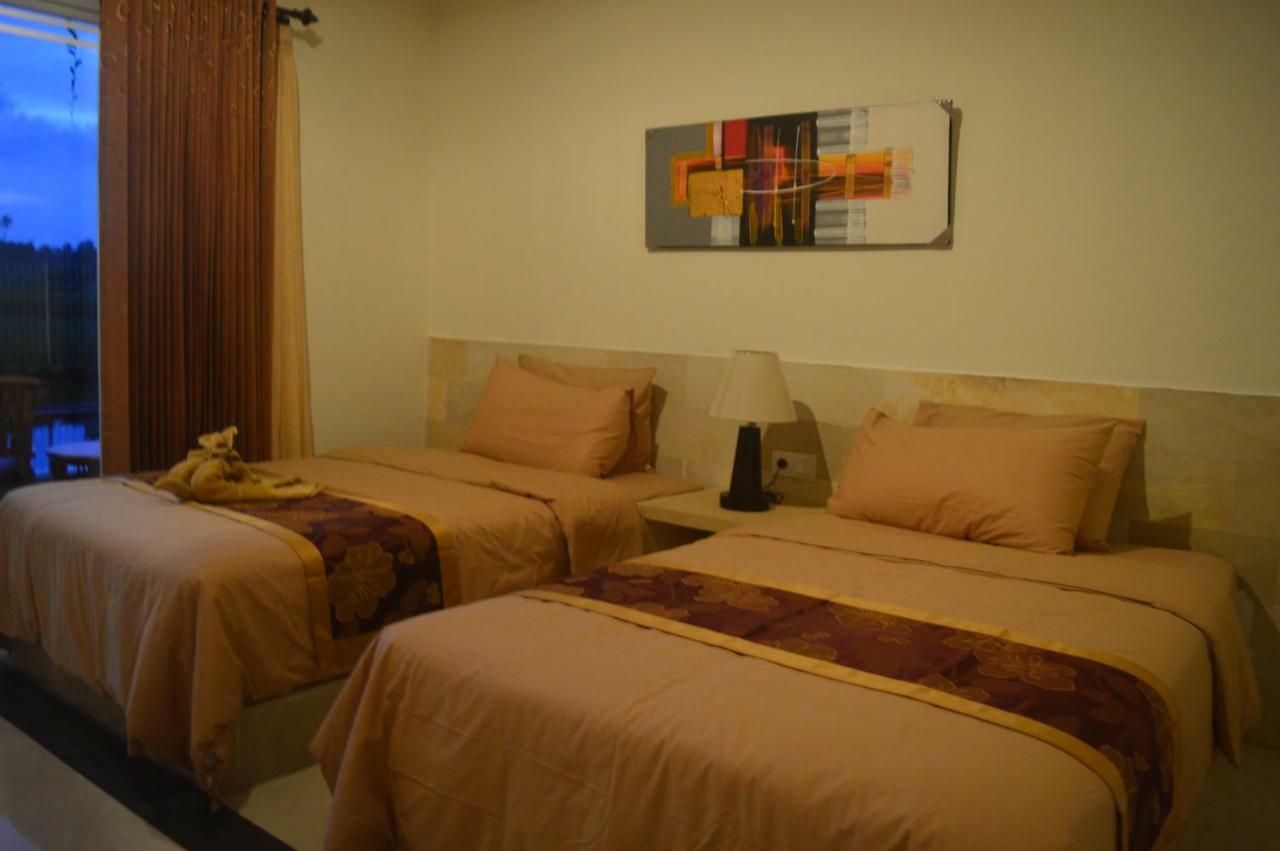 Long Lane Bali Villa Ubud  Bagian luar foto