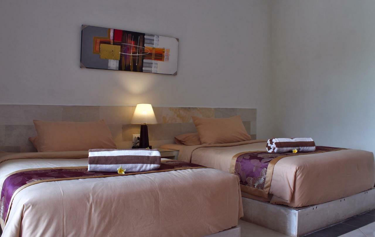 Long Lane Bali Villa Ubud  Bagian luar foto