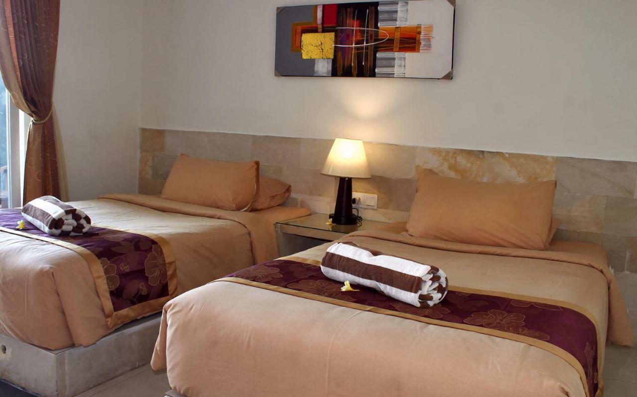 Long Lane Bali Villa Ubud  Bagian luar foto
