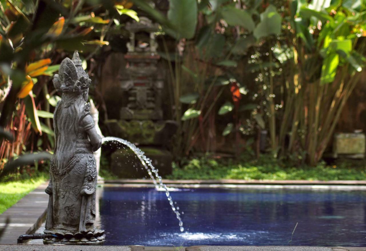 Long Lane Bali Villa Ubud  Bagian luar foto