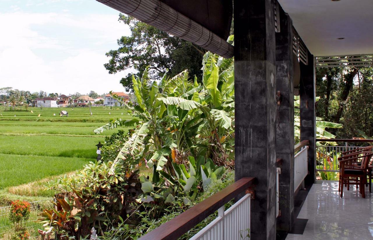 Long Lane Bali Villa Ubud  Bagian luar foto